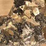 Pyrite du Pérou