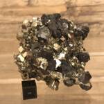 Pyrite du Pérou