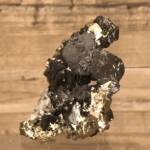 Pyrite du Pérou