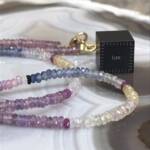 Collier en Saphir