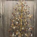 Arbre de Vie Multicolore