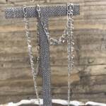 Chaine en Argent
