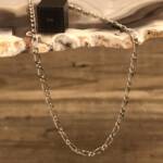 Chaine en Argent