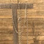 Chaine en Argent