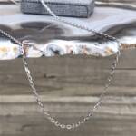 Chaine en Argent