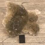 Fluorite d'Espagne