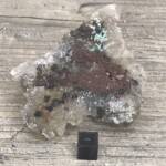 Fluorite d'Espagne