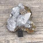 Fluorite d'Espagne