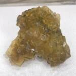 Fluorite d'Espagne