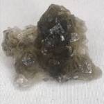 Fluorite d'Espagne
