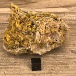 Pyromorphite de France