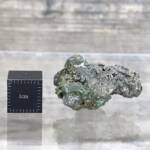 Pyromorphite de France