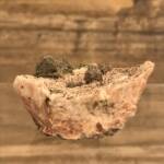 Pyromorphite de France