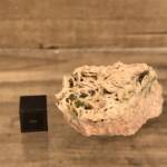Pyromorphite de France