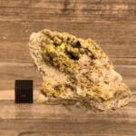 Pyromorphite de France