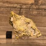 Pyromorphite de France