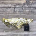 Pyromorphite de France
