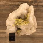 Pyromorphite de France