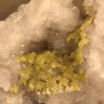 Pyromorphite de France