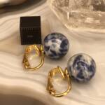 Clip en Sodalite