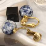 Clip en Sodalite