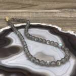 Collier Labradorite