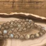 Collier Labradorite