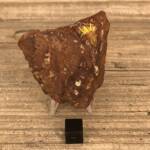 Legrandite