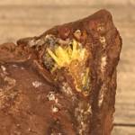 Legrandite