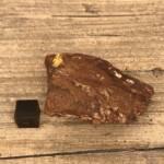 Legrandite