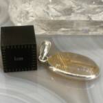 Pendentif en Quartz Rutile