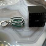 Pendentif en Emeraude