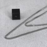 Chaine en Argent LM02398
