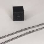 Chaine en Argent LM02398