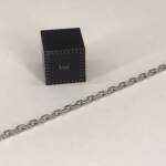 Chaine en Argent LM02399
