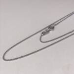 Chaine en Argent LM02400