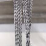 Chaine en Argent LM02400