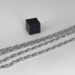 Chaine en Argent LM02402