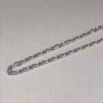 Chaine en Argent LM02402
