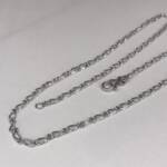 Chaine en Argent LM02402