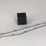 Chaine en Argent LM02403