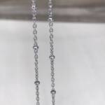 Chaine en Argent LM02403