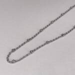Chaine en Argent LM02403