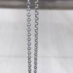 Chaine en Argent LM02405