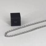 Chaine en Argent LM02405