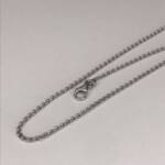 Chaine en Argent LM02405