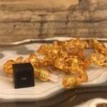 Collier pour bébé en Ambre de la Baltique