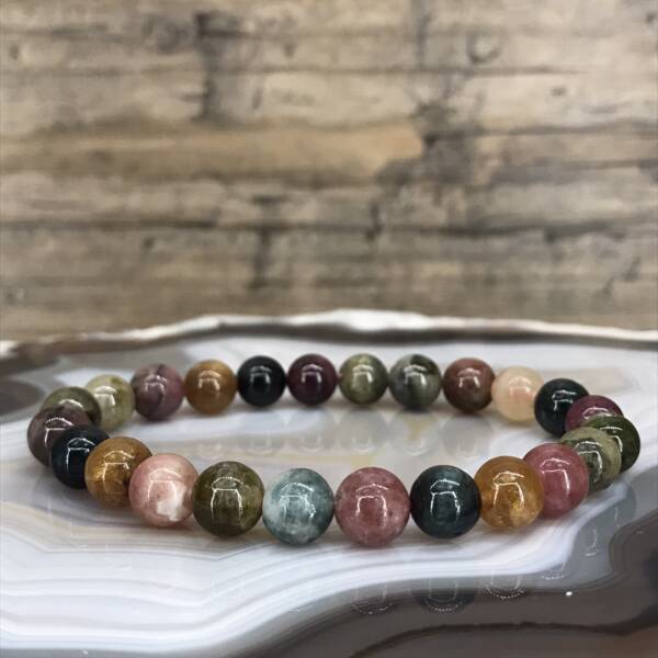 Bracelet Tourmaline