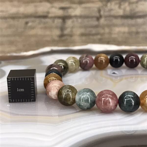 Bracelet Tourmaline