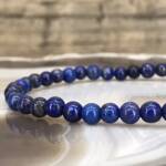 Bracelet Lapis Lazuli